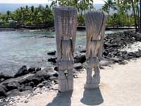 Ki'i Gaurdians 