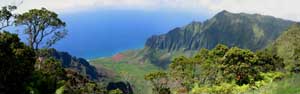 Kalalau Coast